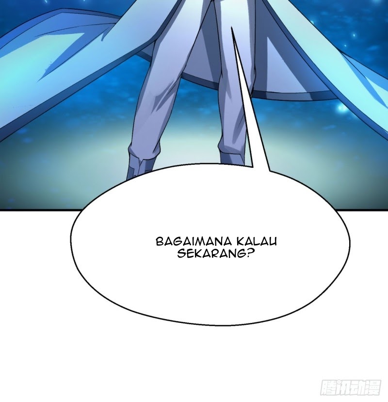 I Picked Up An Attributes Chapter 41 Gambar 36